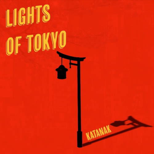 Lights of Tokyo