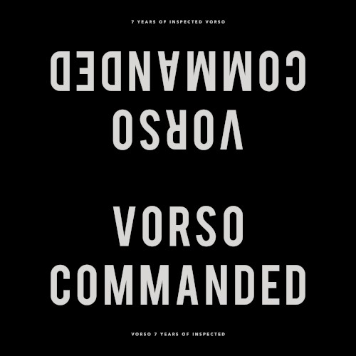 Commanded