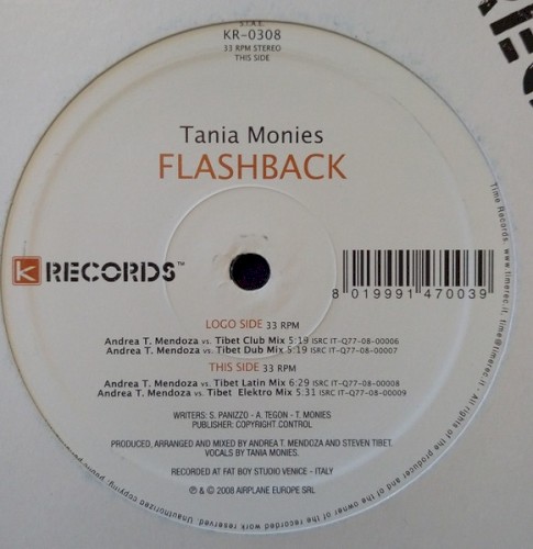 Flashback