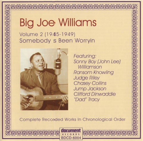 Complete Recorded Works in Chronological Order, Vol. 2: 1945-1949