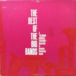 The Best of the Big Bands