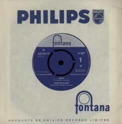 Jamie / Take a Chance on Me