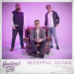 Sleeping Awake