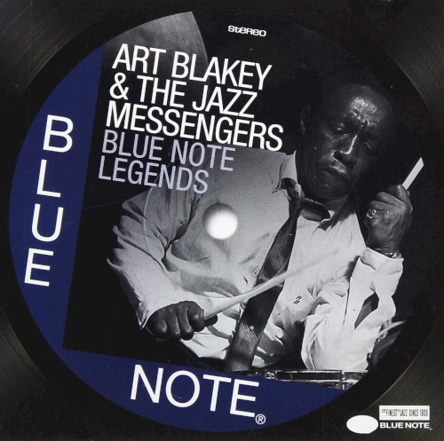 Blue Note Legends