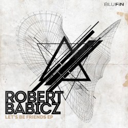Let's Be Friends EP