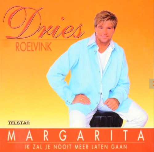 Margarita / Ik zal je nooit meer laten gaan