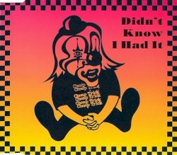Didn't Know I Had It
