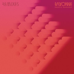 Drastic Measures (Slow Magic remix)