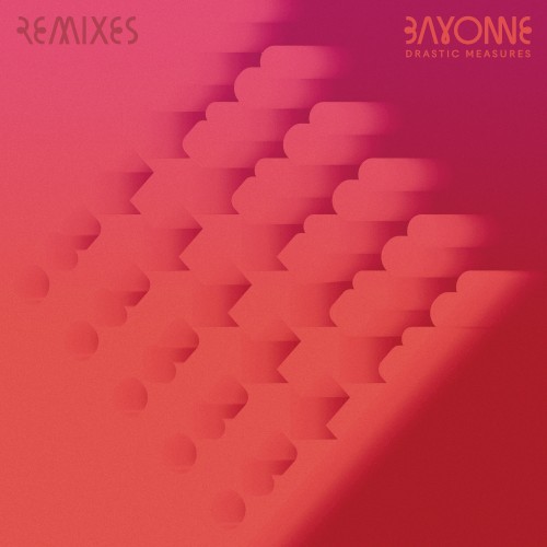 Drastic Measures (Slow Magic remix)