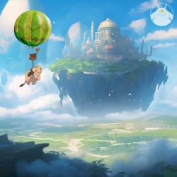 Spirit in the sky