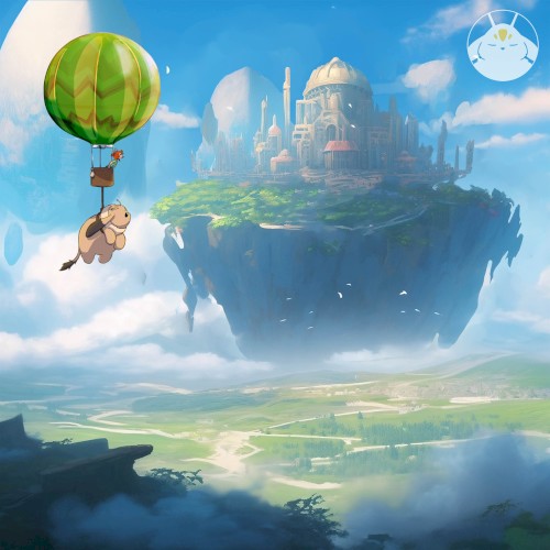 Spirit in the sky