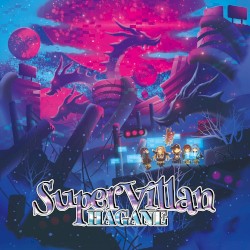 SuperVillan