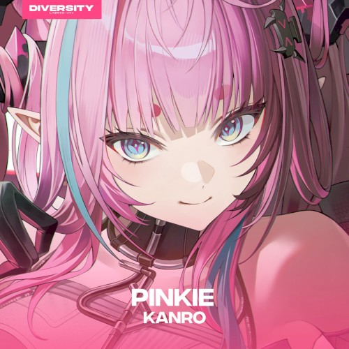 Pinkie