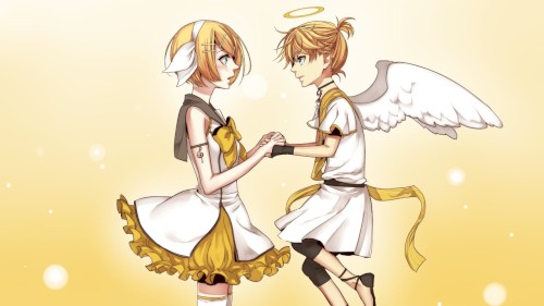 [Official] sigh feat.鏡音リン / sigh feat.Kagamine Rin