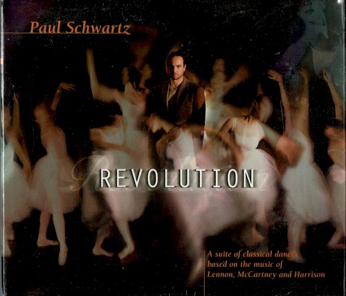 Revolution