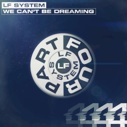 We Can’t Be Dreaming