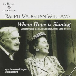 Where Hope Is Shining