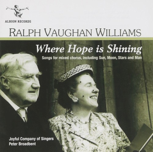 Where Hope Is Shining
