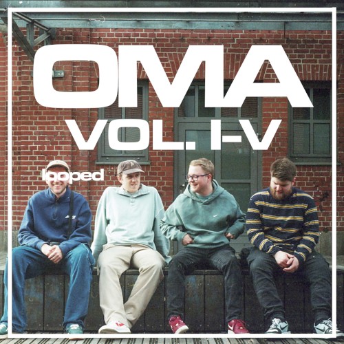 OMA LOOPED (VOL. I-V)