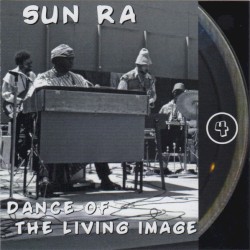Dance of the Living Image