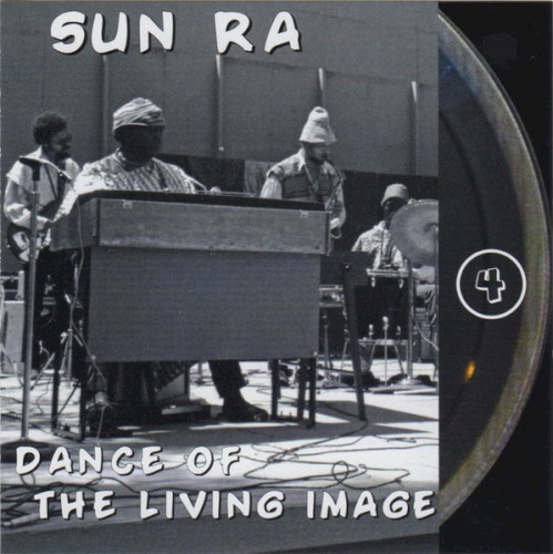Dance of the Living Image