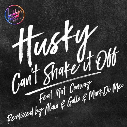 Can’t Shake It Off