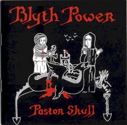 Pastor Skull