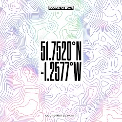 Coordinates, Part II