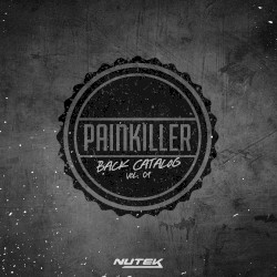 Painkiller Back Catalog Vol.1