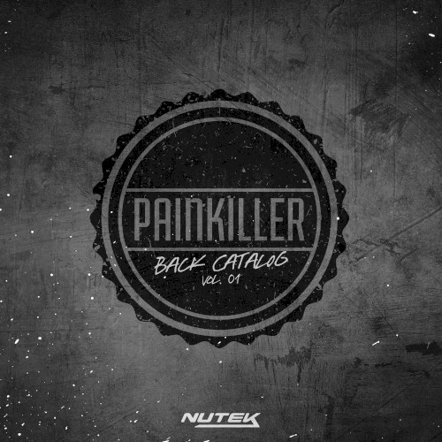 Painkiller Back Catalog Vol.1