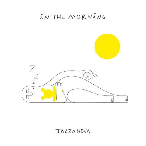 In The Morning