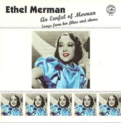 An Earful of Merman