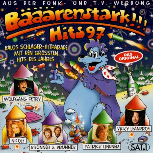 Bääärenstark!!! Hits 97