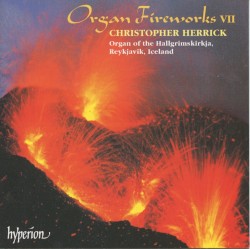Organ Fireworks VII