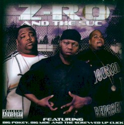 Z-Ro and The SUC