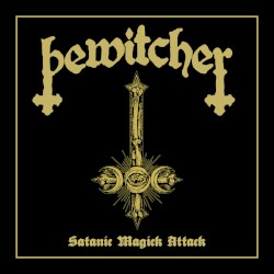 Satanic Magick Attack