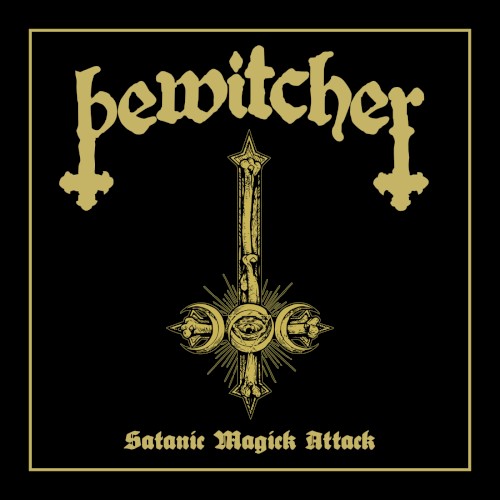 Satanic Magick Attack