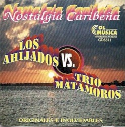 Nostalgia Caribeña