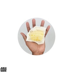 Yellow Cake
