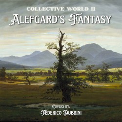 Alefgard's Fantasy Collective World II