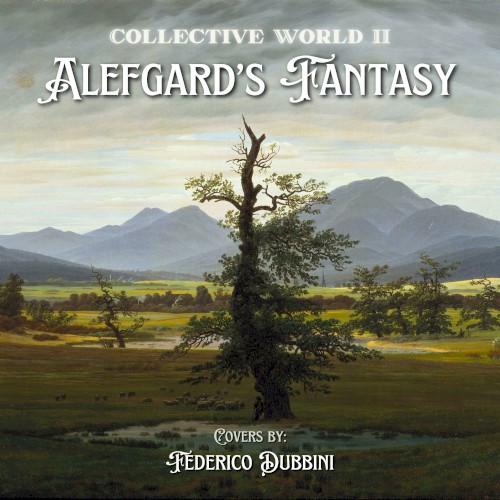 Alefgard's Fantasy Collective World II