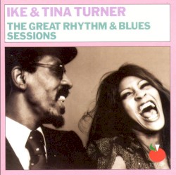 The Great Rhythm & Blues Sessions