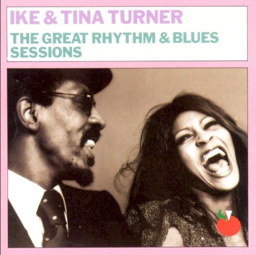 The Great Rhythm & Blues Sessions