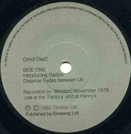 The Unreleased ’78 Tapes