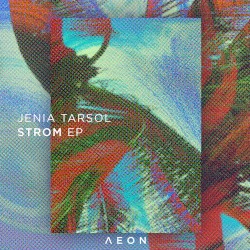 Strom EP