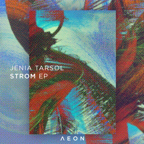 Strom EP