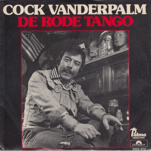 De rode tango / Bella Donna