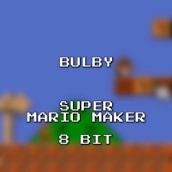 Super Mario Maker 8 Bit