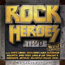 Rock Heroes