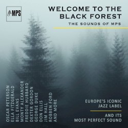 Welcome to the Black Forest: The Sounds of MPS